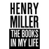 The Books in My Life - Paperback