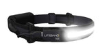 ACTIV 520 Lumen LED Wide Beam Rechargeable Headlamp