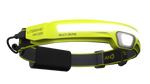 PRO 1000 Lumen LED Multi-Beam Rechargeable Headlamp