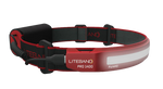 PRO 1400 Lumen PureHD™ Wide Beam Rechargeable Headlamp