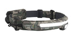PRO 1500 Lumen LED Multi-Beam Rechargeable Headlamp