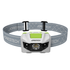 LED Water Resistant Headlamp Flashlight