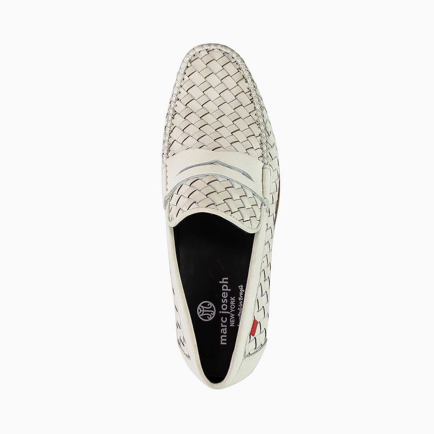 Leon St, Men Penny Loafers