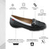 Lexington 2 Golf, Women Golf Moccasins