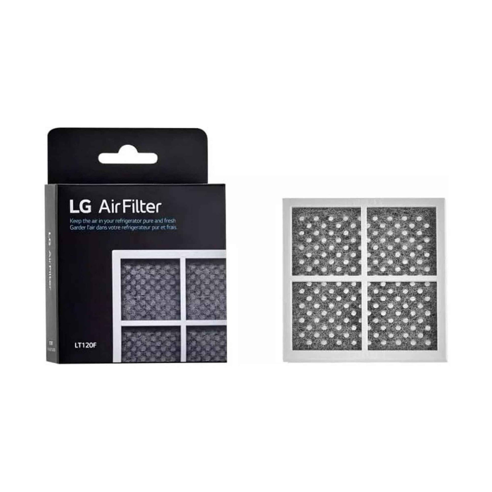 LG LT120F Refrigerator Air Filter