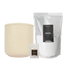 Grande Ceramic Sand Wax Set