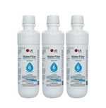 LG LT1000P PC/PCs Replacement Refrigerator Water Filter Cartridge