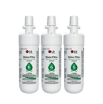 LG LT700P Refrigerator Water Filter ADQ36006101