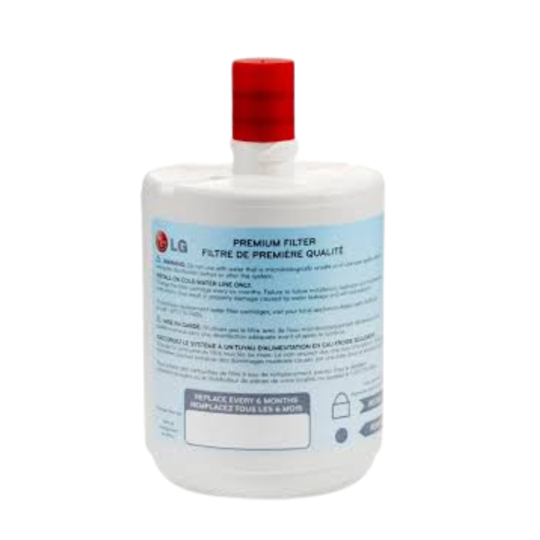 LG LT500P 5231JA2002A Refrigerator Water Filter