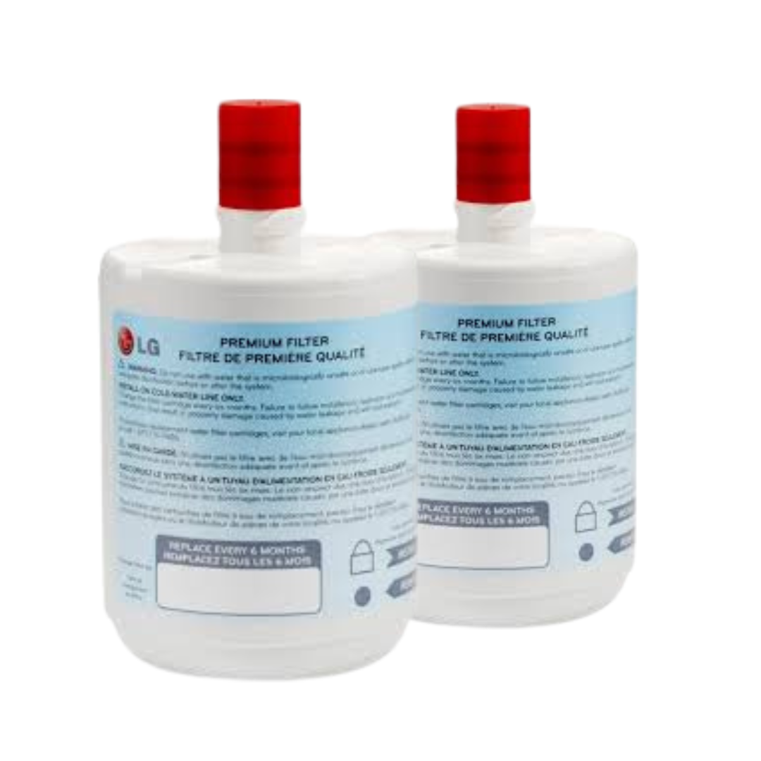 LG LT500P 5231JA2002A Refrigerator Water Filter