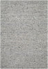 Winta Charcoal Wool Area Rug