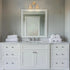 Loft Lantern Modern 2-Light Vanity Light