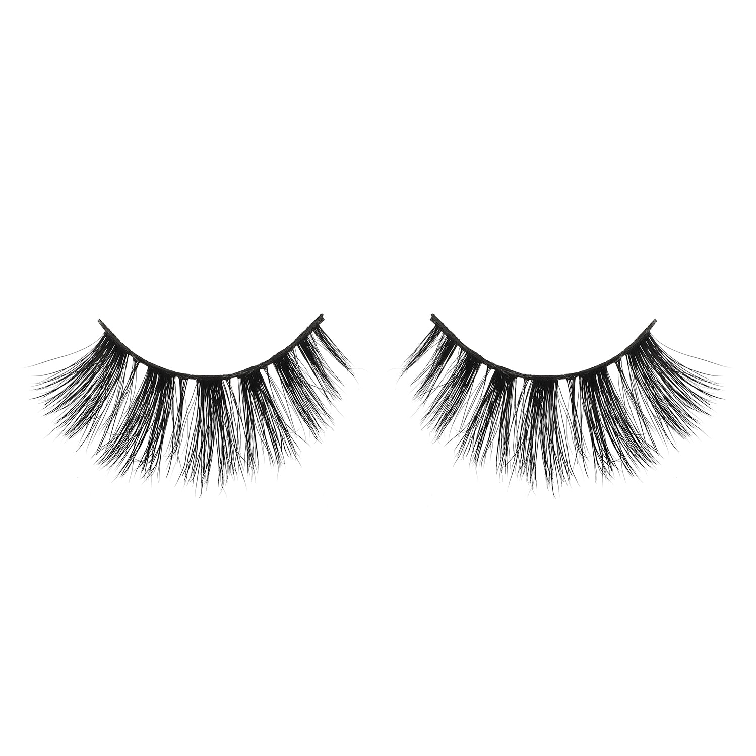 3D Mink False  Eyelashes - Go Getter