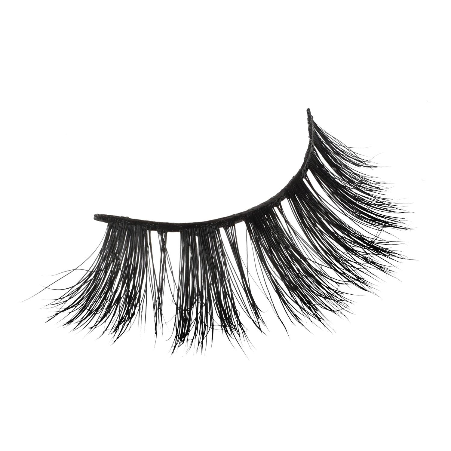 3D Mink False  Eyelashes - Go Getter