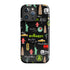 LOVE SOHO Case – BYMANYC ® New York | Eco-Friendly Phone Protector