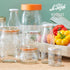 Le Parfait Bottles - Food Storage Containers