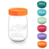 Le Parfait Screw Top Jars Food Storage Containers