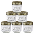 Le Parfait Familia Wiss Terrines - Food Storage Containers
