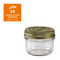 Le Parfait Familia Wiss Terrines - Food Storage Containers