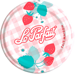 Le Parfait - Twist Lids 82mm - Food Storage Containers