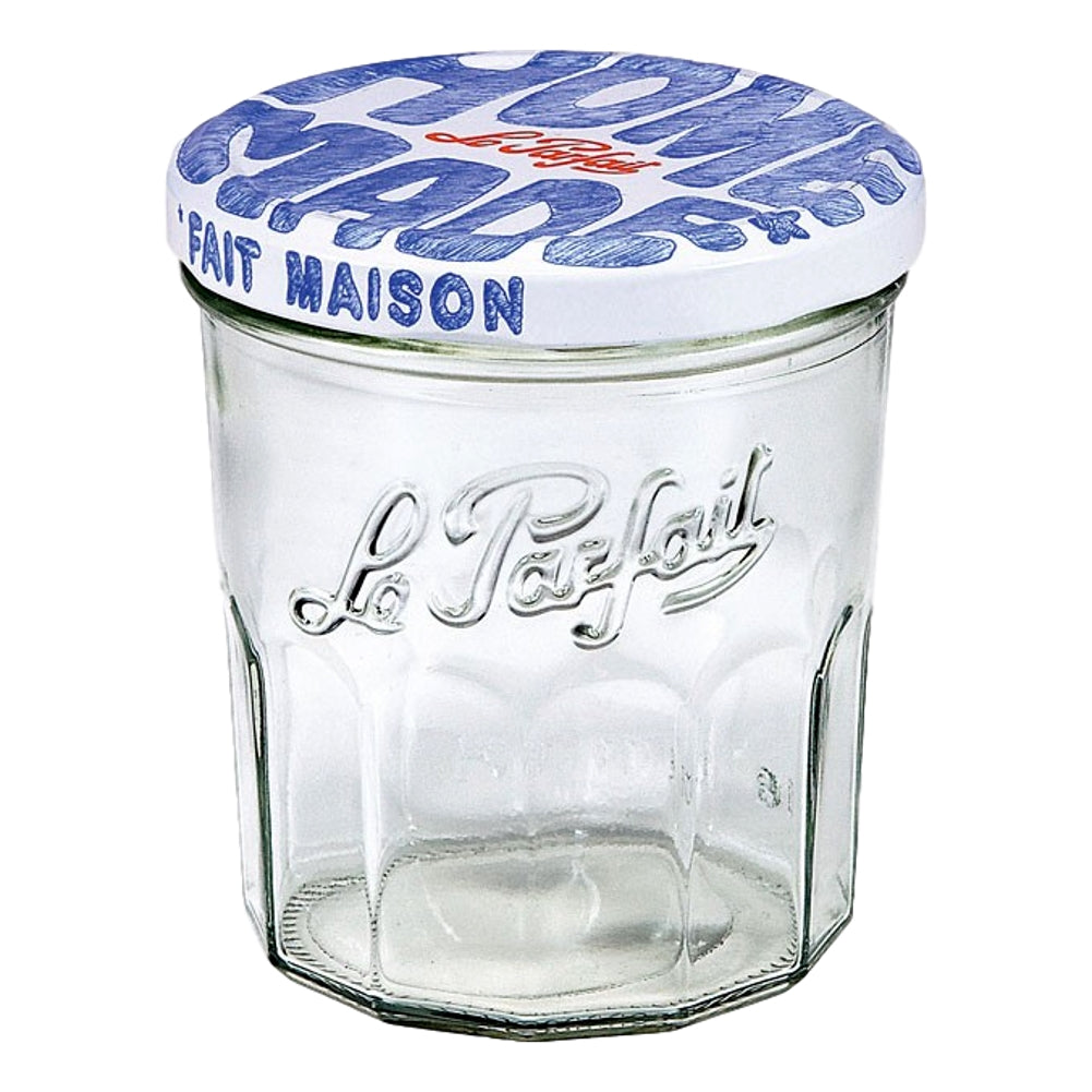 Le Parfait Jam Jars - Food Storage Containers