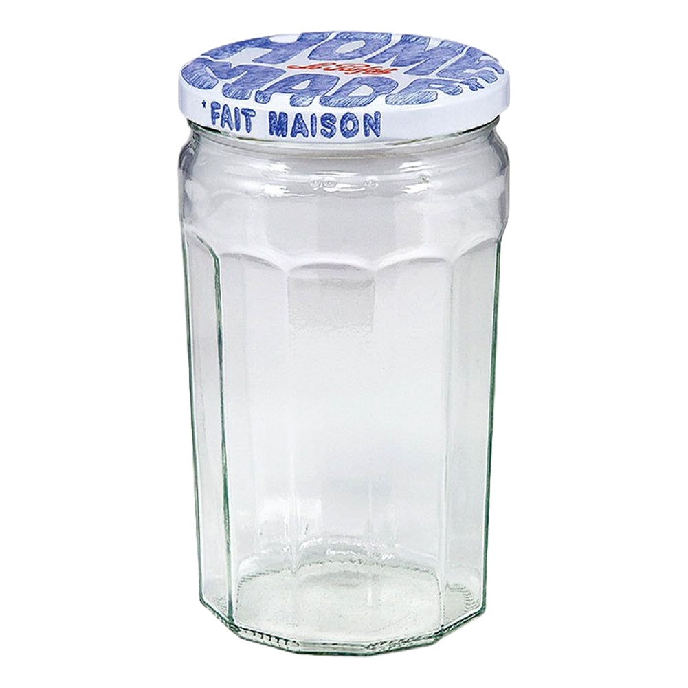 Le Parfait Jam Jars - Food Storage Containers