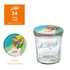 Le Parfait Jam Jars - Food Storage Containers