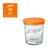 Le Parfait Jam Pots - Food Storage Containers