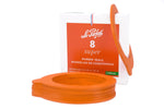 Le Parfait Super - Rubber Seals - Food Storage Containers