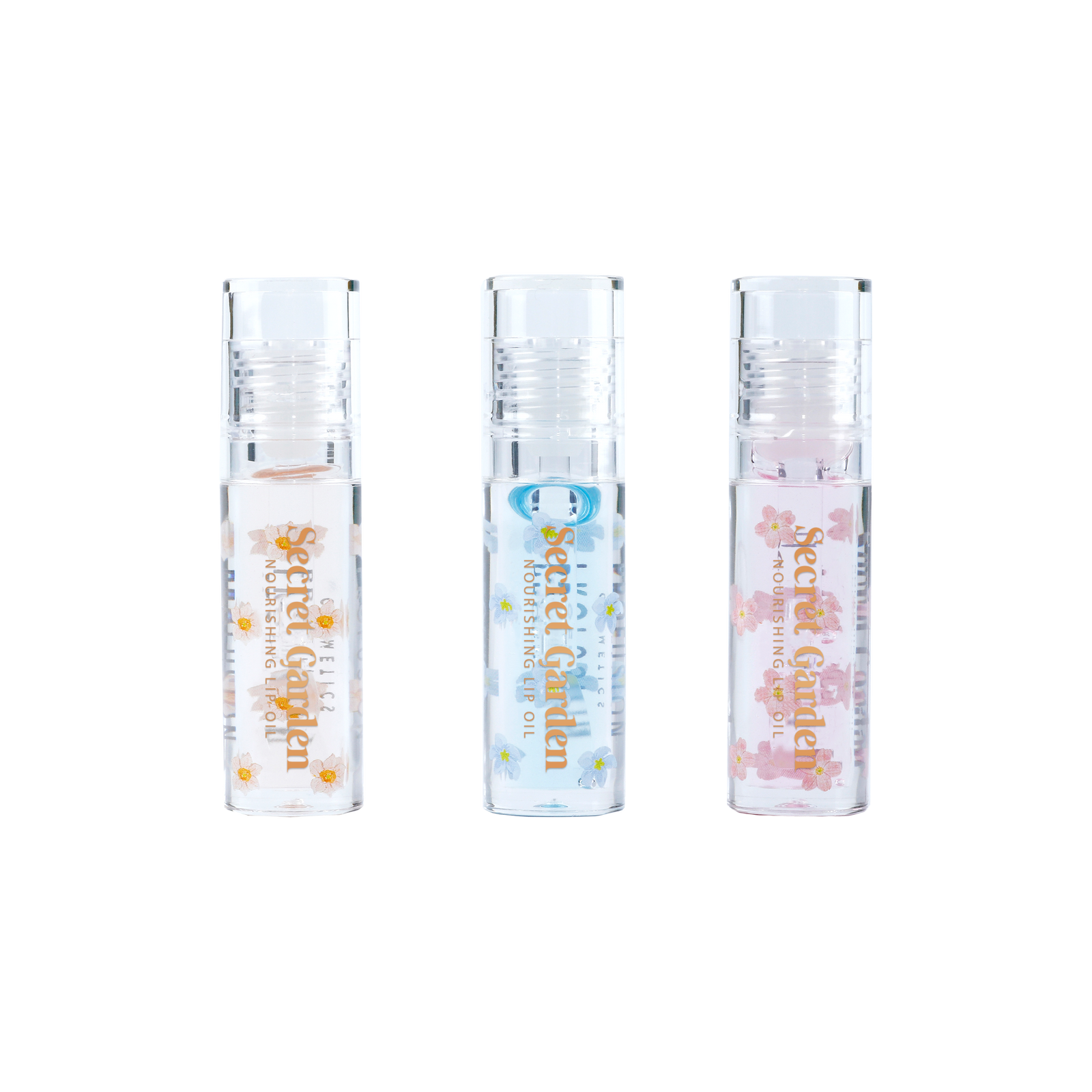 Petal Perfect Bundle Set