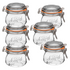 Le Parfait Super Jars - Food Storage Containers