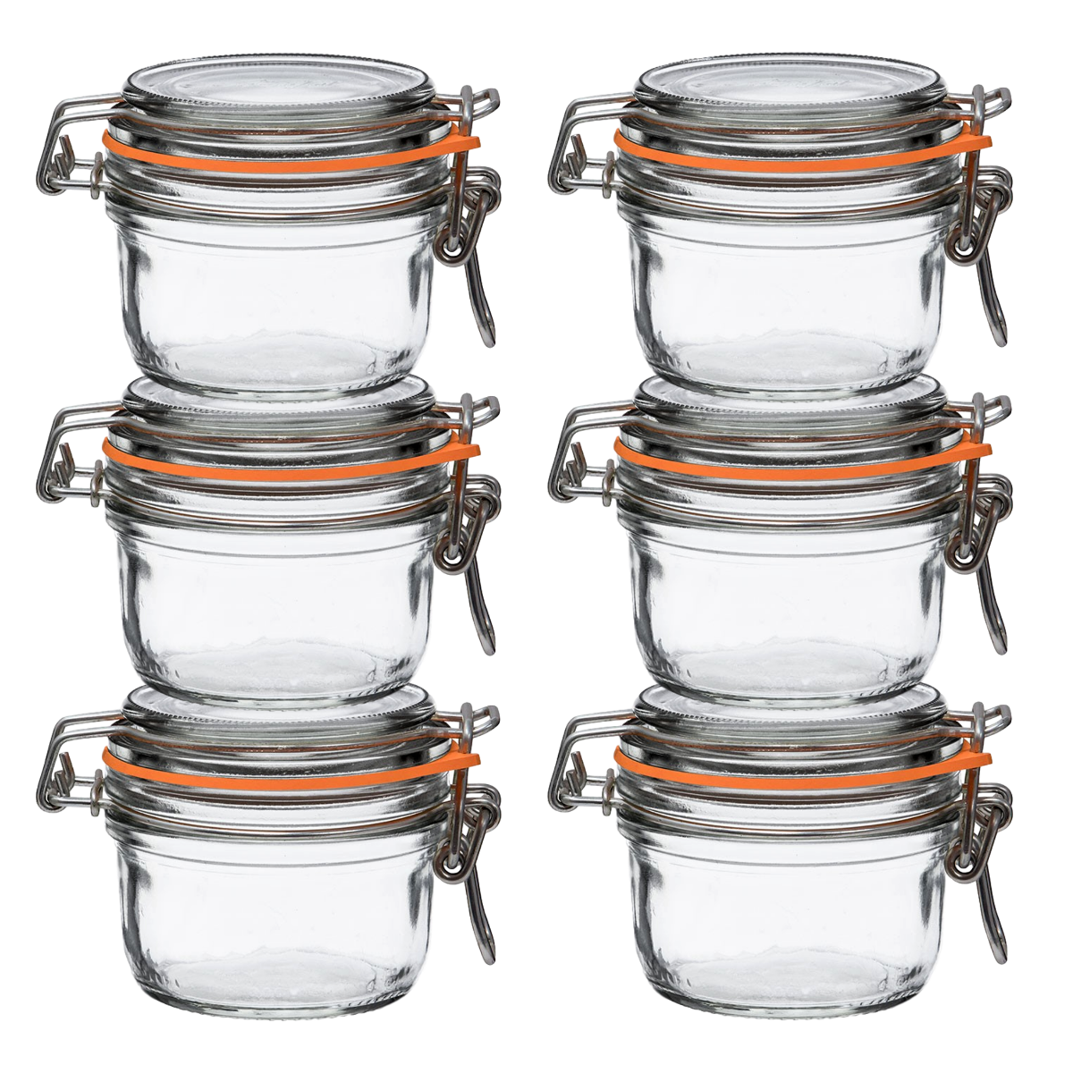 Le Parfait Super Terrines - Food Storage Containers