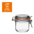 Le Parfait Super Terrines - Food Storage Containers