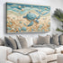 3D Coastal Wall Art IV