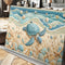 3D Coastal Wall Art IV