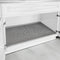 SMARTLINER HOME™ Under Sink Cabinet Kitchen Mats Compatible With Standard Kitchen Cabinets 22.5" x 34.5"