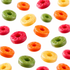 Life Savers Hard Candy – Canadian 5 Flavors – Bulk Value Bag