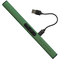 Green Electric Lighter
