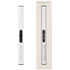 White Electric Lighter