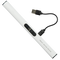 White Electric Lighter