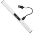 White Electric Lighter