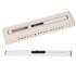 White Electric Lighter