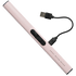 Blush Pink Electric Lighter