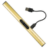 Gold Electric Lighter