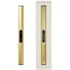 Gold Electric Lighter