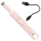 Blush Pink Large Electric Lighter