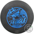Lightning Ultra Soft Warbird F-15 Eagle #2 Driver Fairway Driver Golf Disc