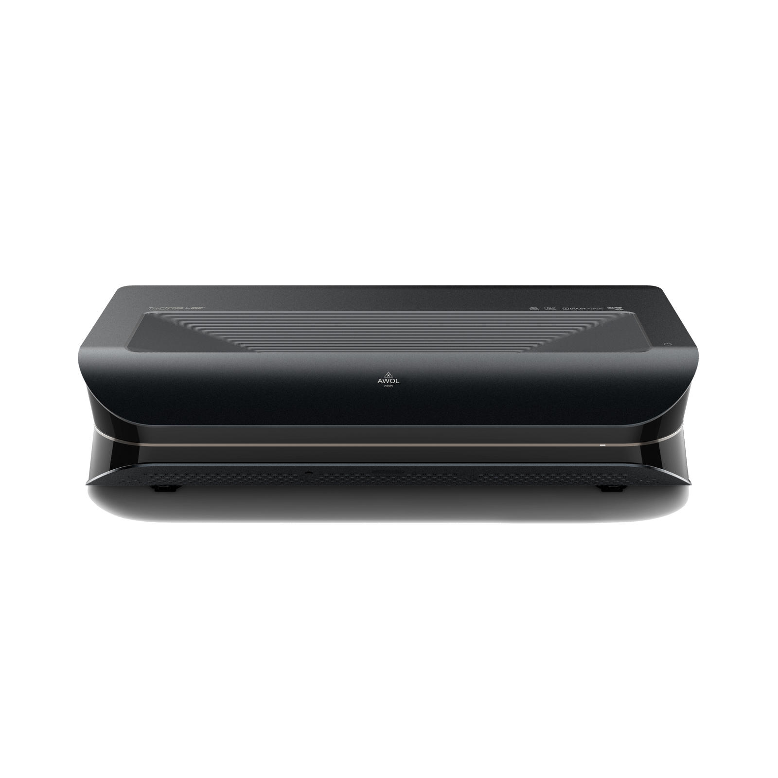 4K 3D RGB Laser Projector LTV-3000 Pro