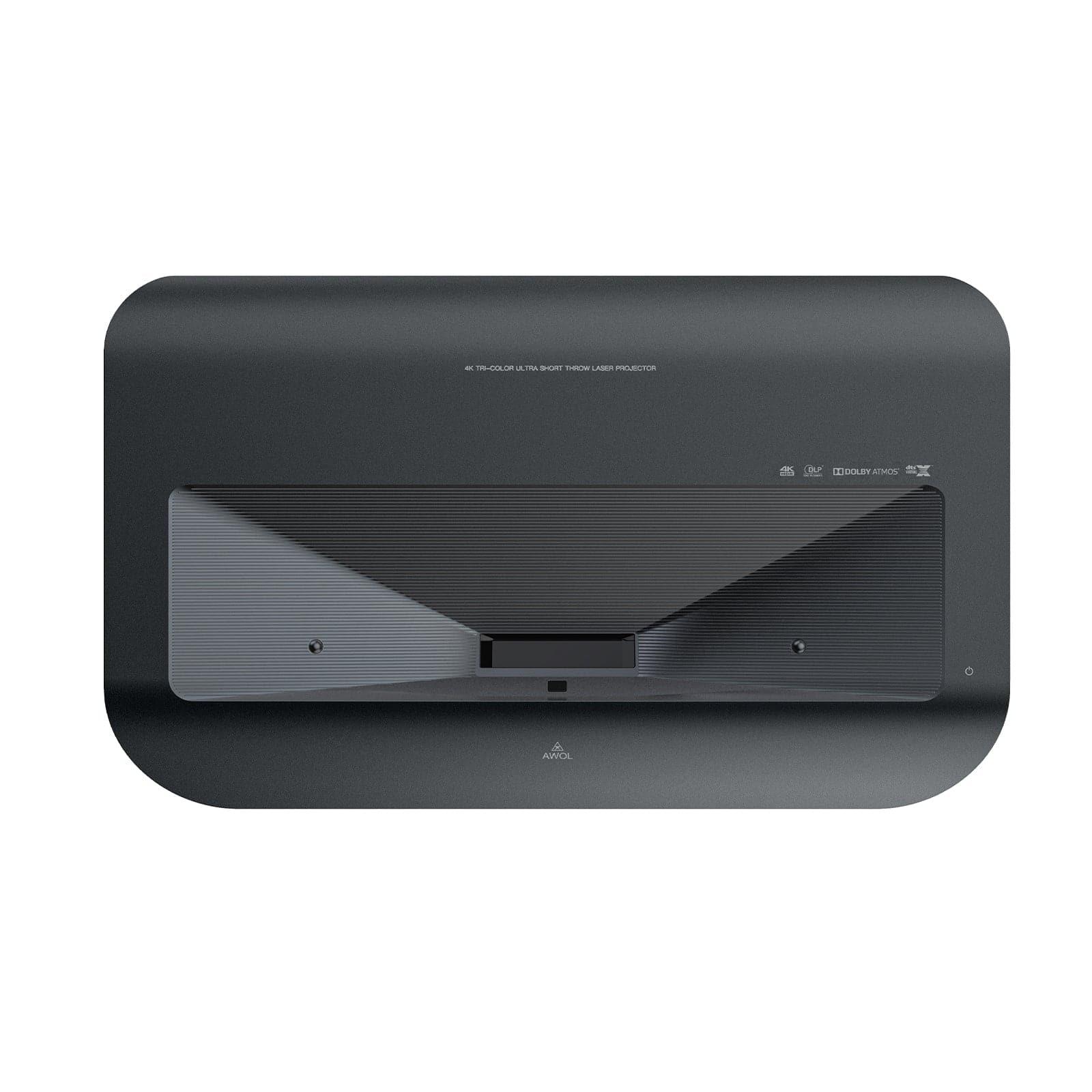 4K 3D RGB Laser Projector LTV-3000 Pro