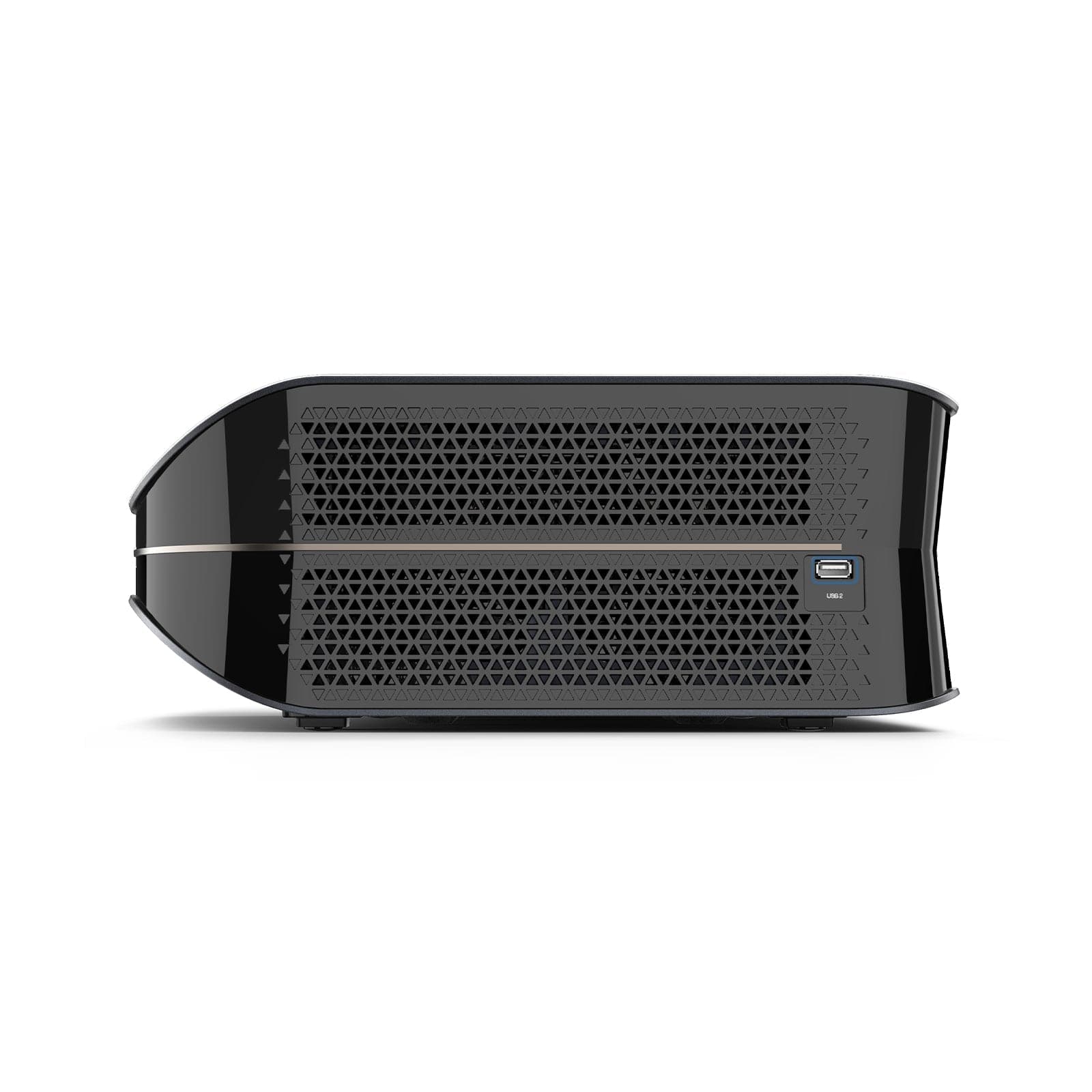 4K 3D RGB Laser Projector LTV-3000 Pro